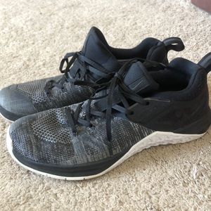 Nike Metcon Flyknit 3